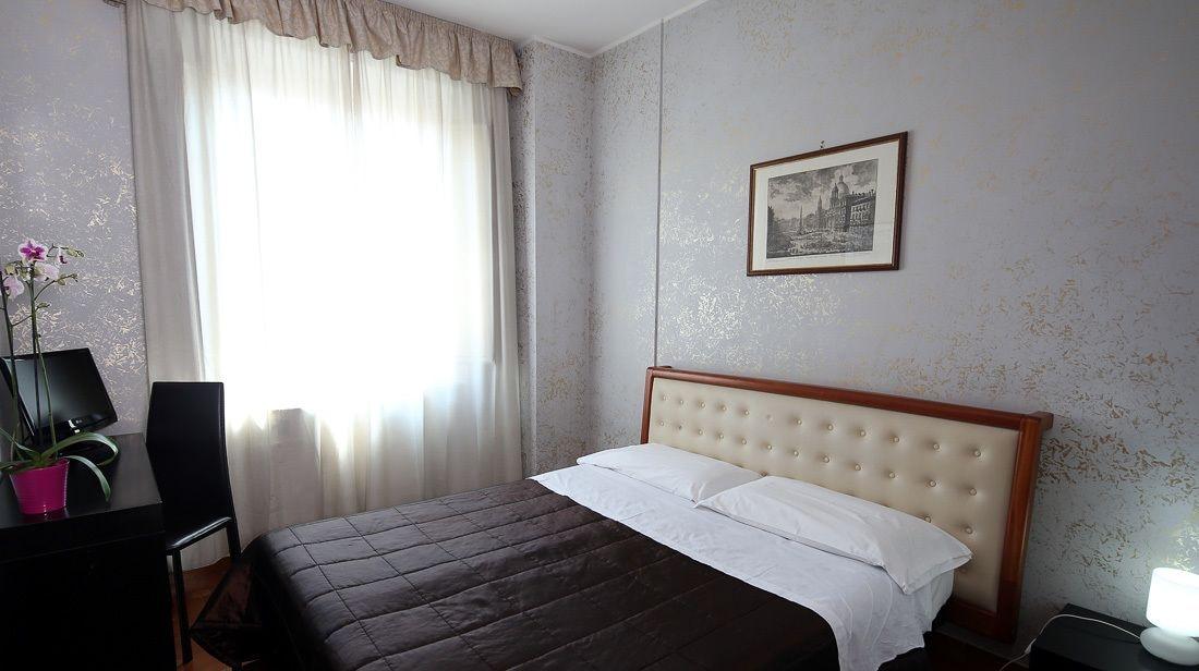 Hotell Roma Room Hotel 3*