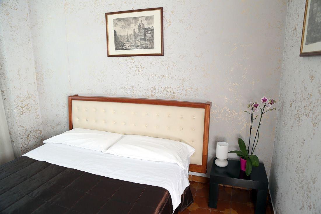 Hotell Roma Room Hotel Rom