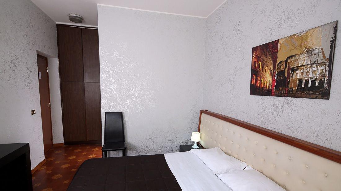 Hotell Roma Room Hotel 3*