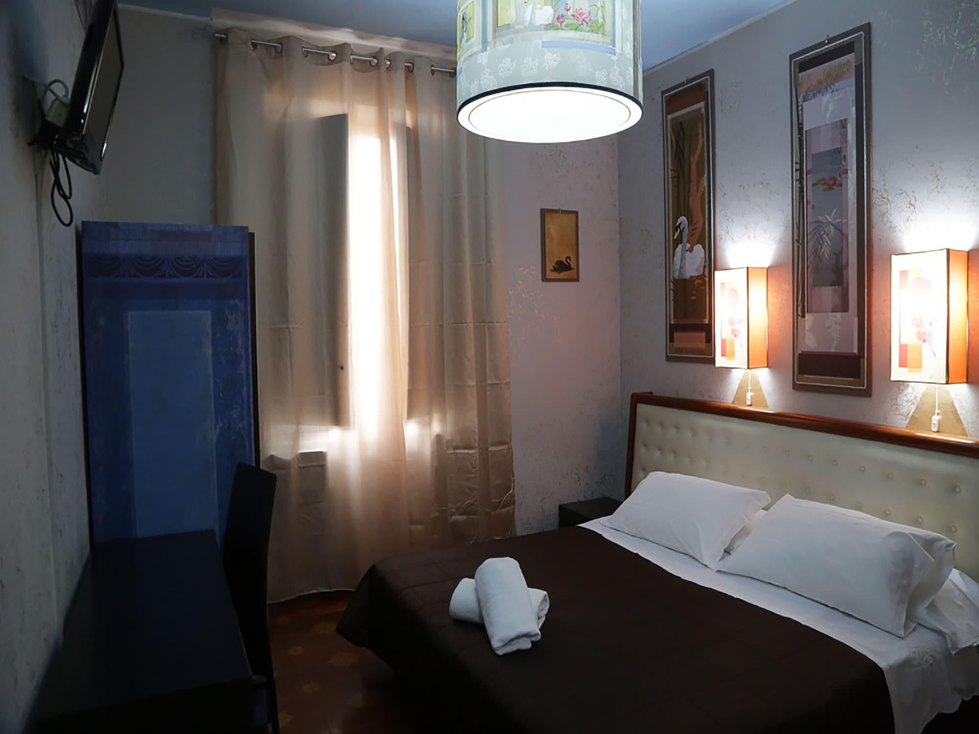 Roma Room Hotel Hotell 3*