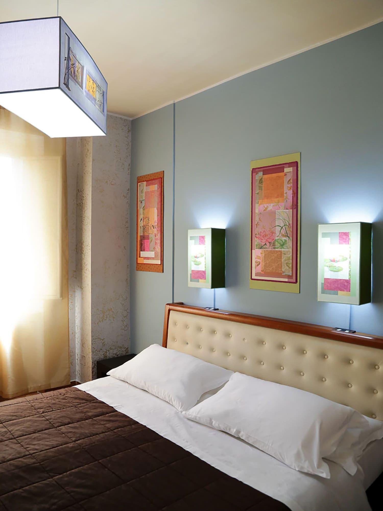 Hotell Roma Room Hotel Rom
