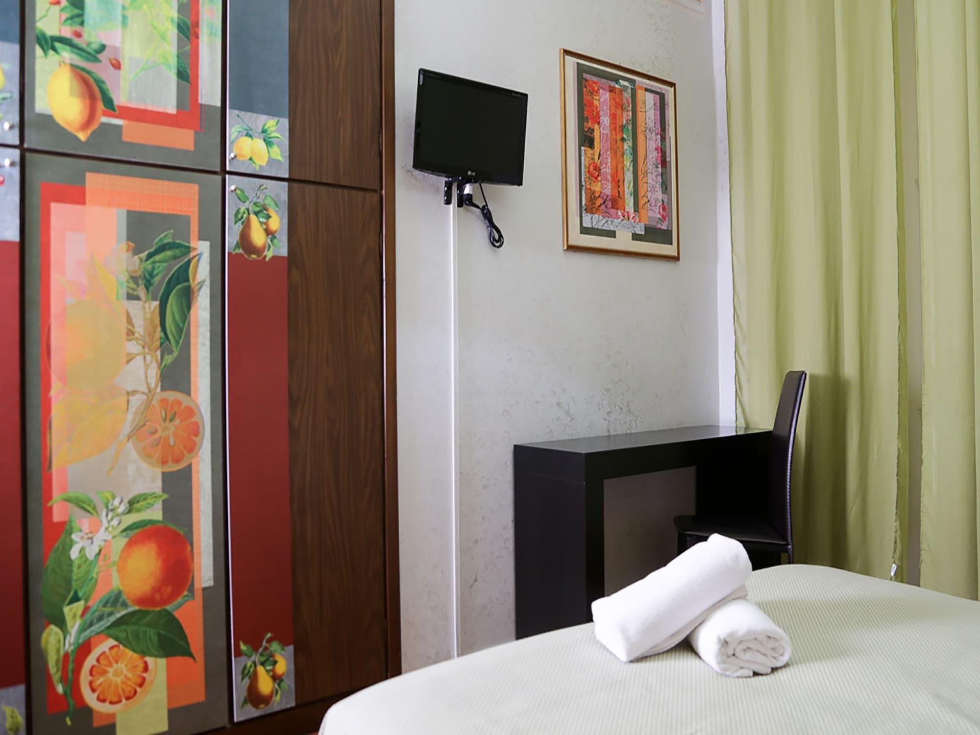 Roma Room Hotel Hotell 3*
