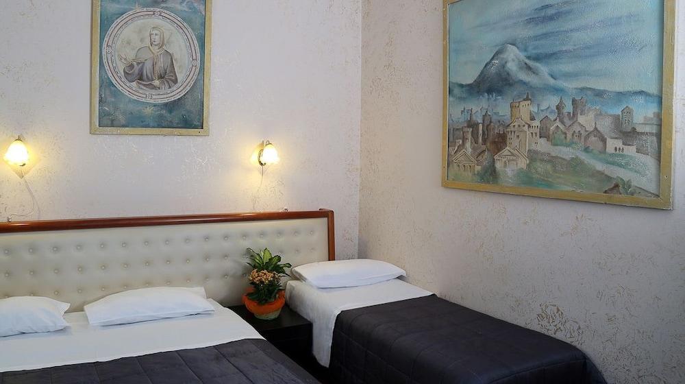 Roma Room Hotel Hotell Rom