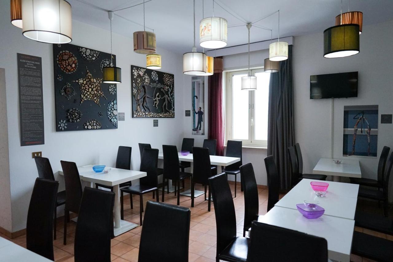 Roma Room Hotel Hotell 3*