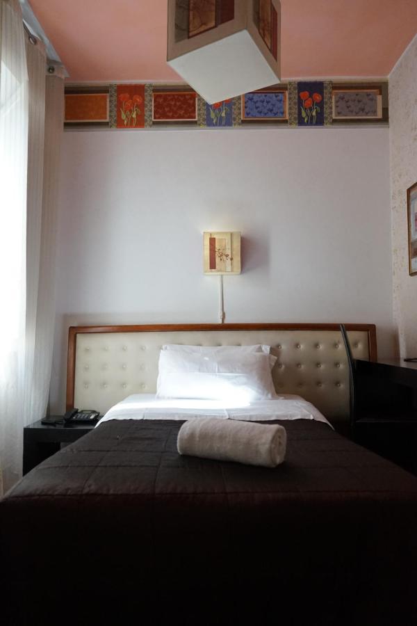 Hotell Roma Room Hotel Rom