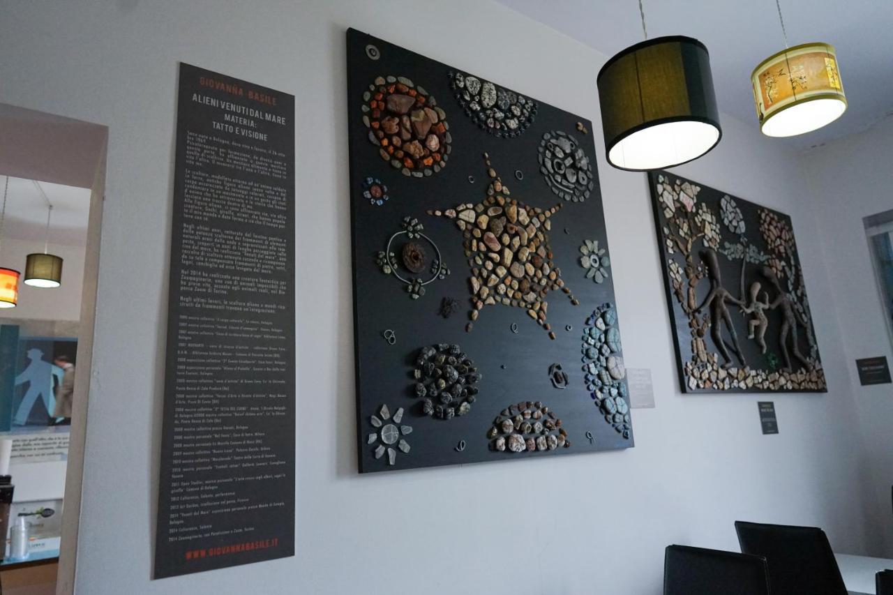 Hotell Roma Room Hotel