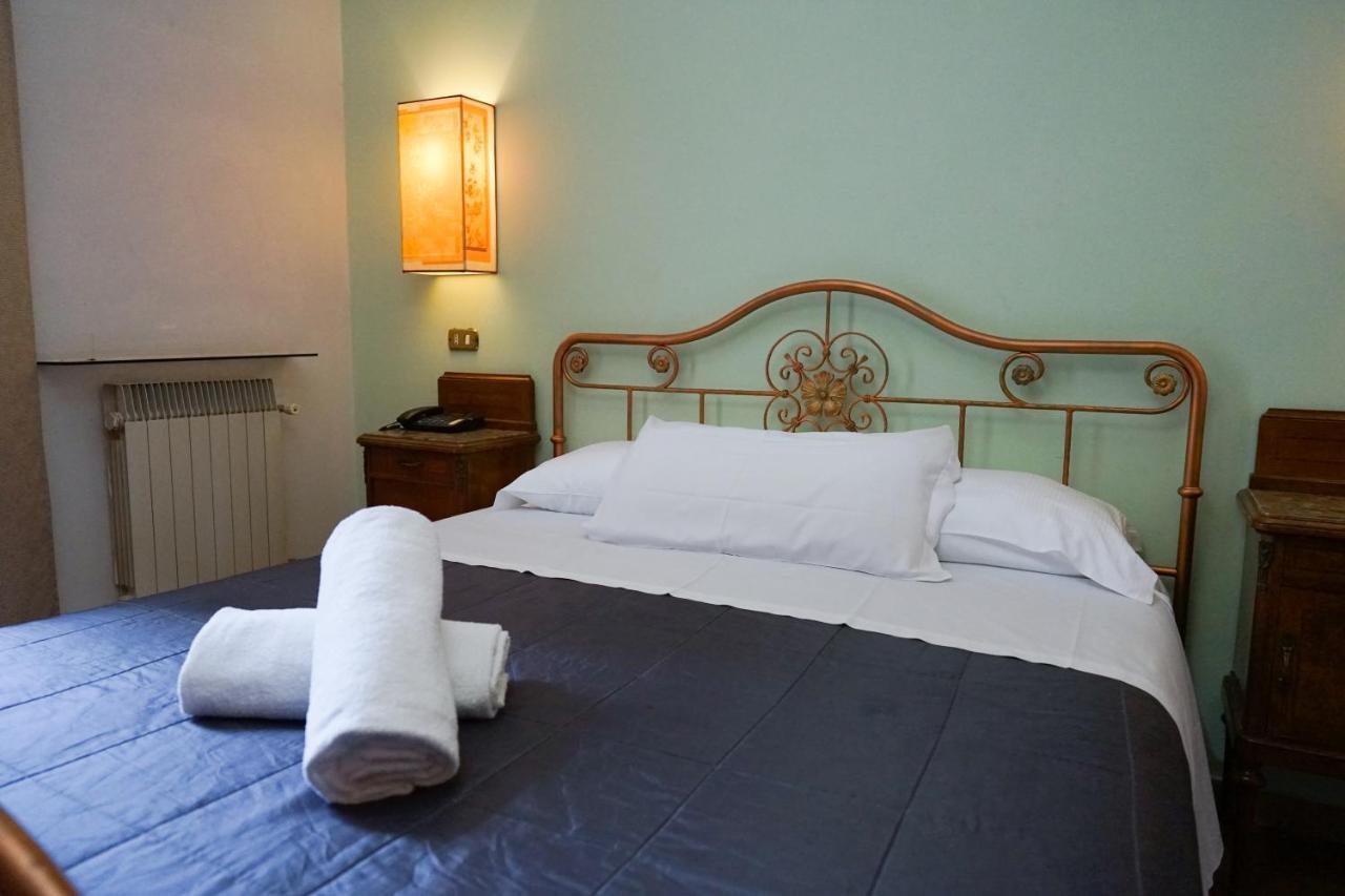 Hotell Roma Room Hotel
