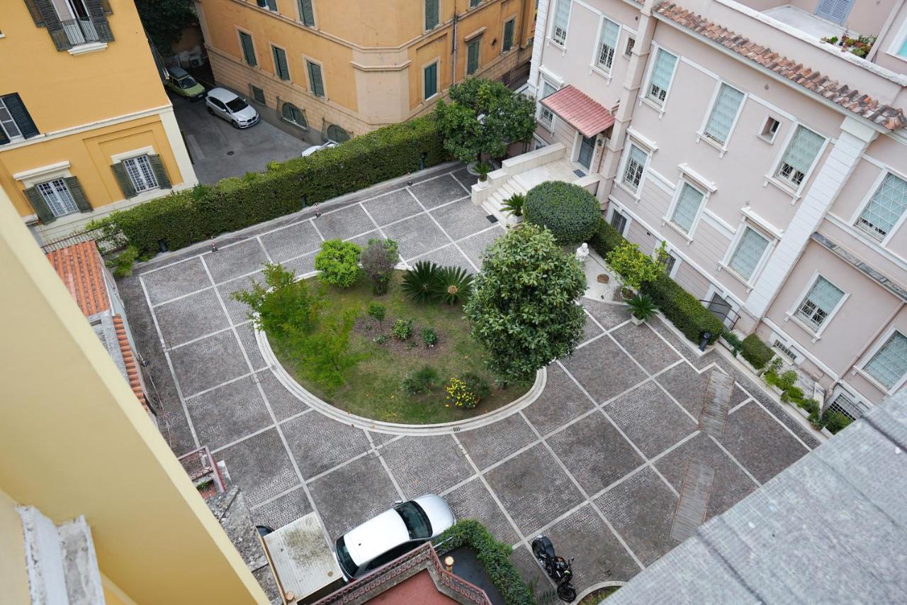 Roma Room Hotel Hotell Rom