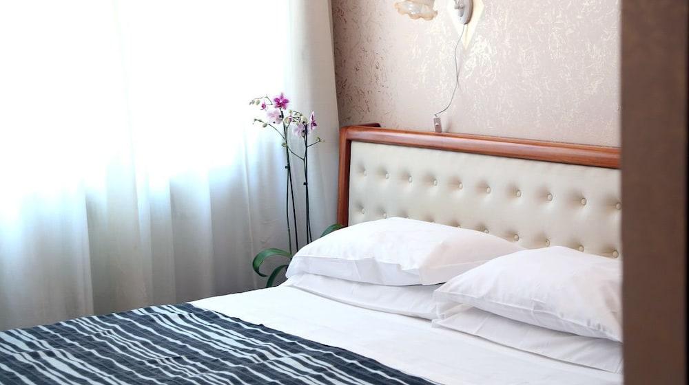Hotell Roma Room Hotel Rom