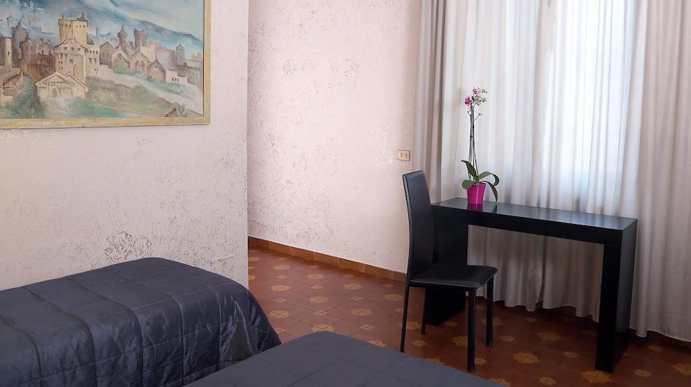 Hotell Roma Room Hotel Rom