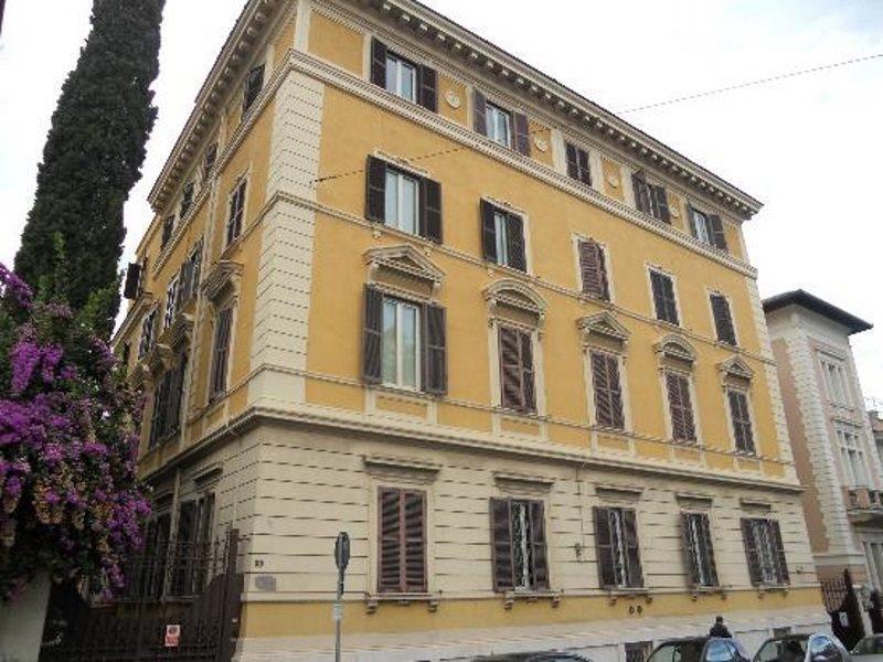 Hotell Roma Room Hotel Rom