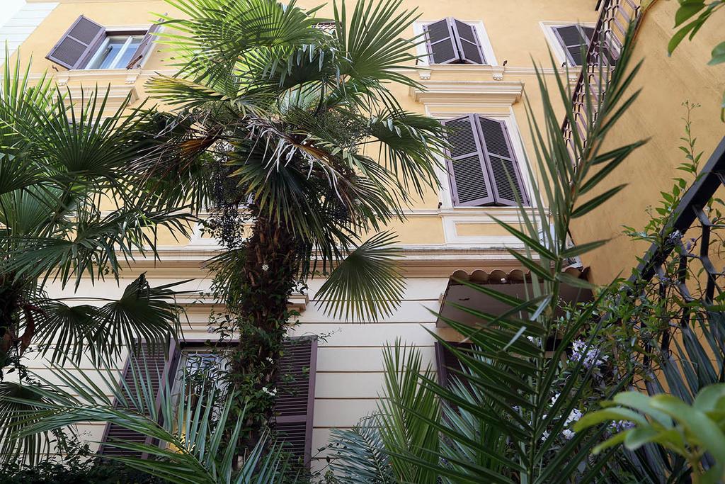 Hotell Roma Room Hotel Rom