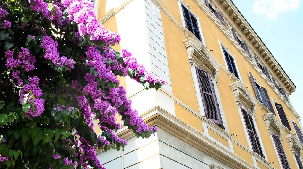 Hotell Roma Room Hotel