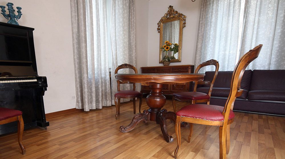 Hotell Roma Room Hotel
