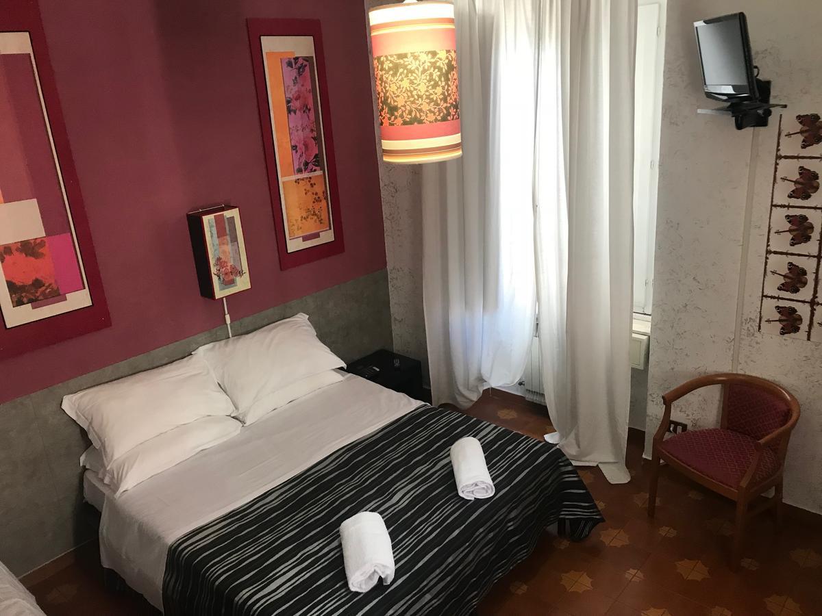Roma Room Hotel Hotell