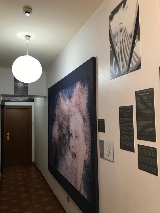 Hotell Roma Room Hotel Rom