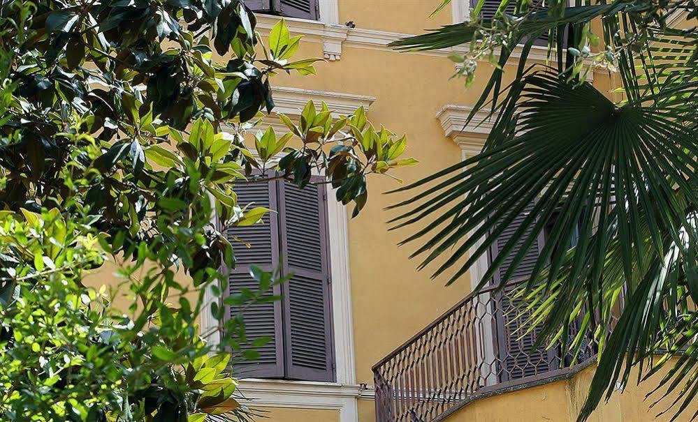 Roma Room Hotel Hotell Rom