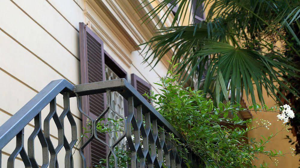 Hotell Roma Room Hotel